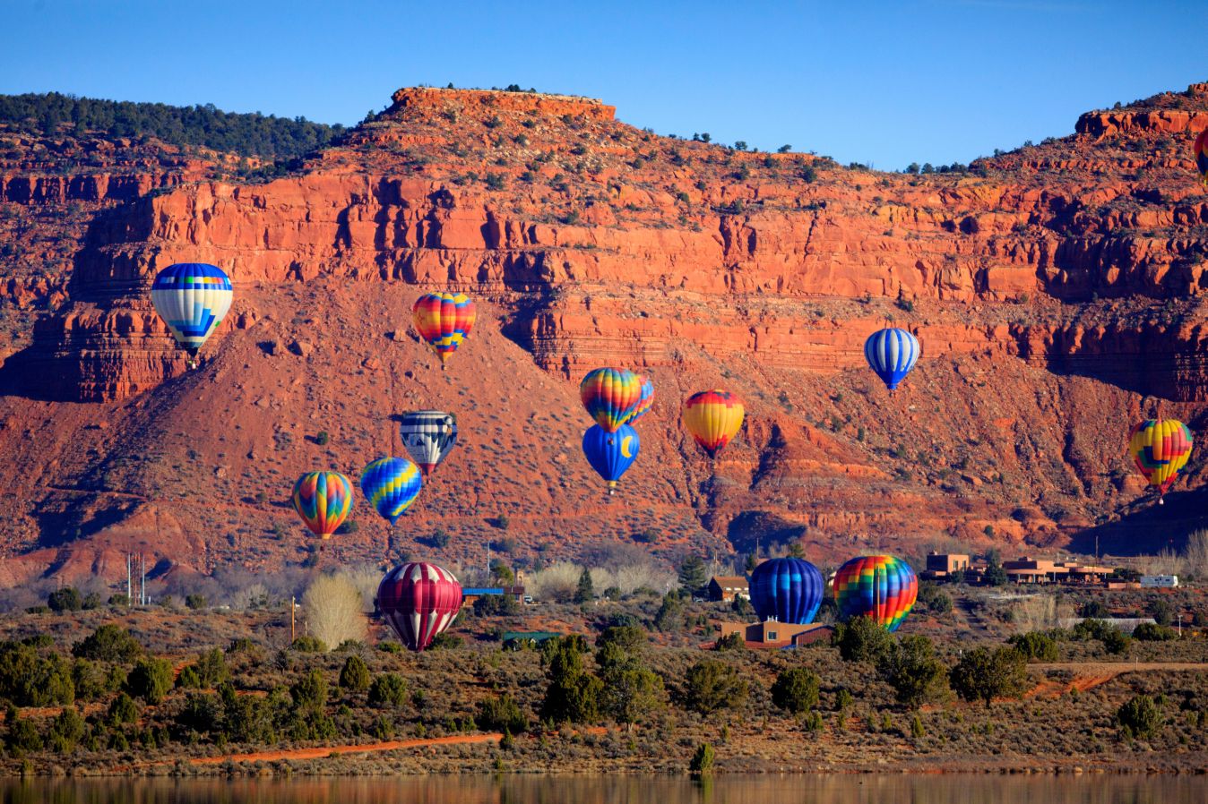 Kanab, Utah