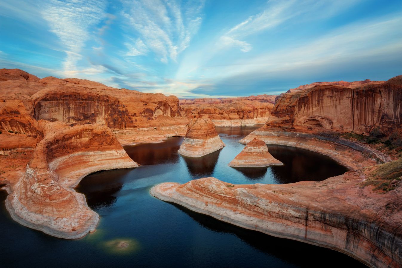 Lake Powell, Utah