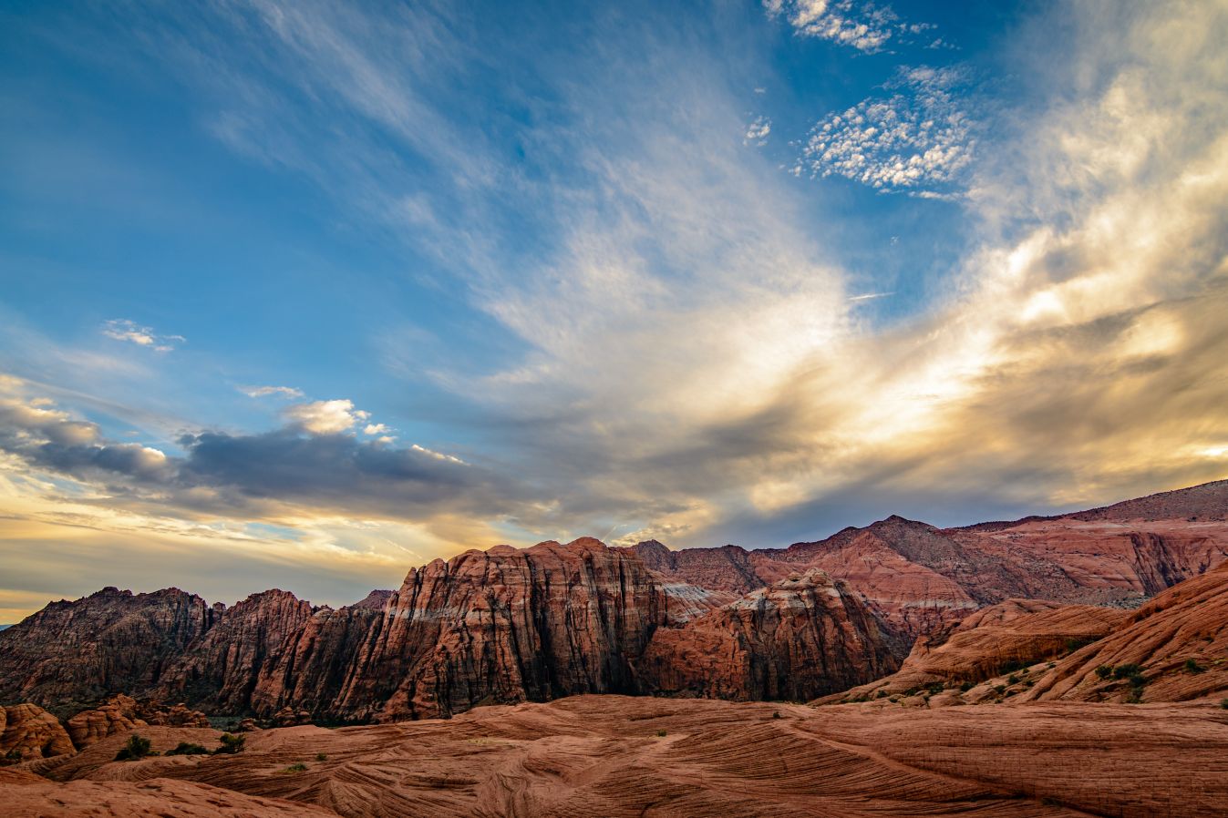 St. George, Utah