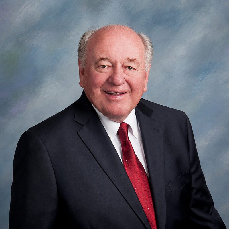 Dan Shaw