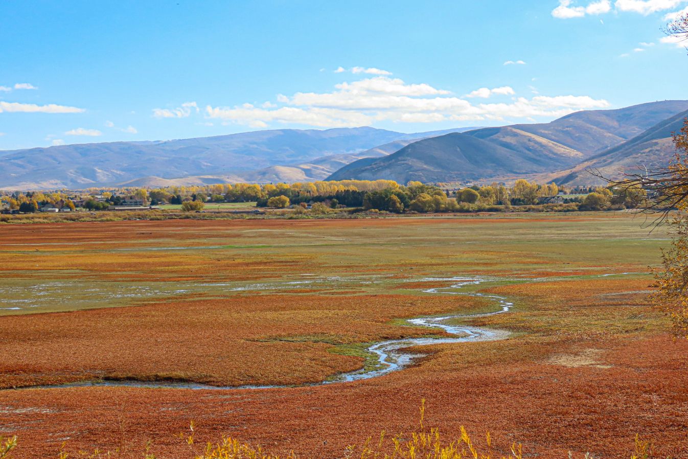 Heber, Utah
